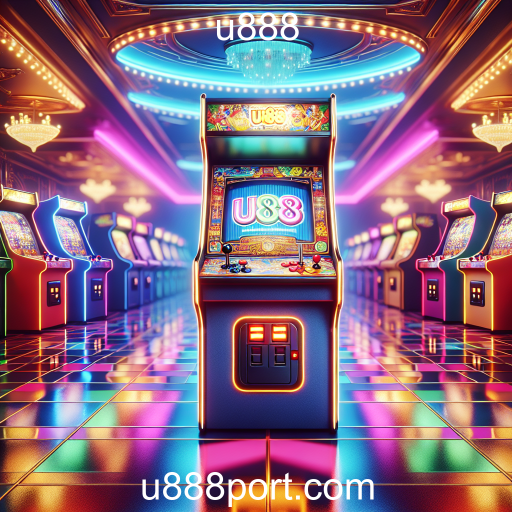 A Nostalgia dos Jogos de Arcade na Era Digital